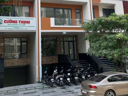 Mặt Bằng Kinh Doanh Đường 9 Vạn Phúc City